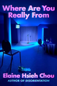 Where Are You Really From